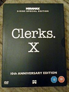 Clerks