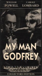My Man Godfrey