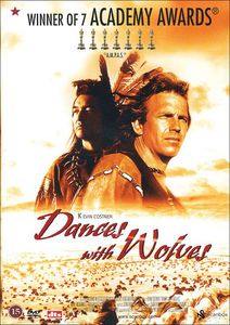 Dances With Wolves