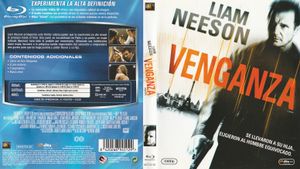 Venganza