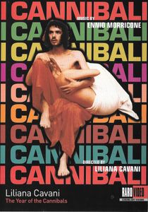 I Cannibali (The Year Of The Cannibals)