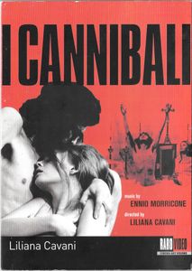 I Cannibali (The Year Of The Cannibals)