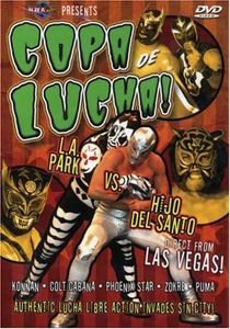 Copa De Lucha!