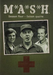 M*A*S*H Season Four - Saison Quatre