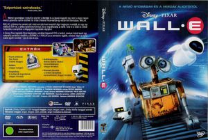 WALL·E