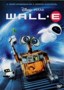 WALL·E