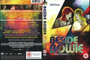 Beside Bowie: The Mick Ronson Story