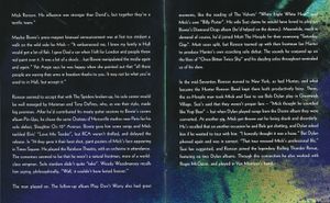 Beside Bowie: The Mick Ronson Story