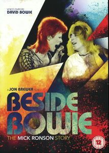 Beside Bowie: The Mick Ronson Story