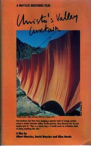 Christo's Valley Curtain