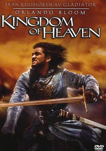 Kingdom Of Heaven