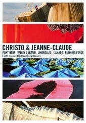 Christo & Jeanne-Claude