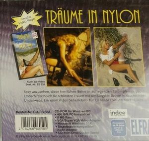 Träume In Nylon