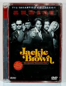 Jackie Brown