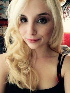 Piper Perri