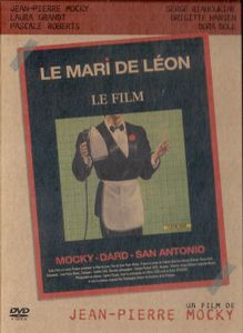 Le Mari de Léon