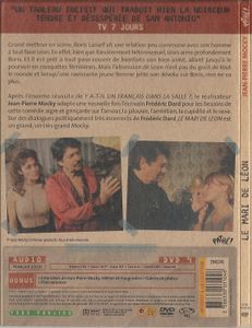 Le Mari de Léon