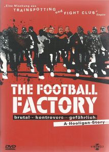 The Football Factory