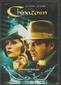 Chinatown