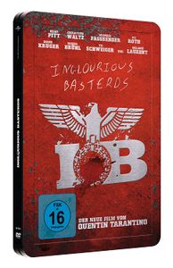 Inglourious Basterds
