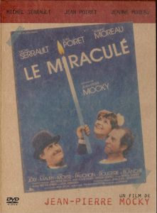 Le Miraculé
