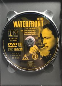 On The Waterfront