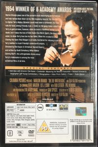 On The Waterfront