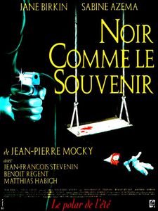 Noir Comme le Souvenir