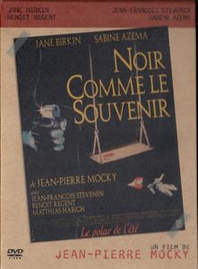 Noir Comme le Souvenir