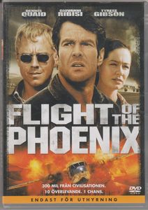 Flight Of The Phoenix