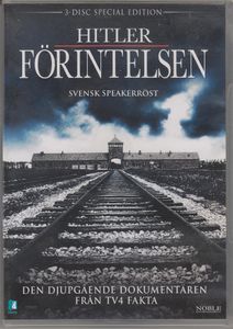 Hitler: Förintelsen