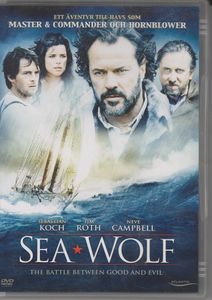 Sea Wolf