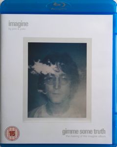 Imagine / Gimme Some Truth