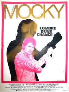 L'Ombre d'une Chance