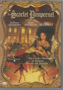 The Scarlet Pimpernel