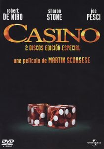 Casino: 2 Discos Edición Especial