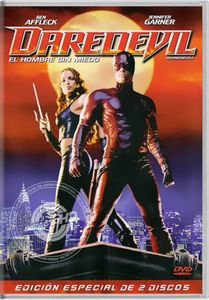 Daredevil: El Hombre Sin Miedo -Edición Especial De Dos Discos
