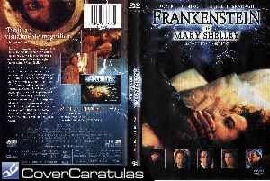 Frankenstein de Mary Shelley