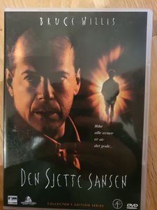Den Sjette Sansen