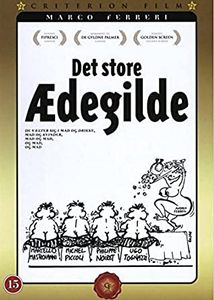 Det Store Ædegilde