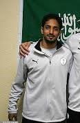 Mohammed Ameen
