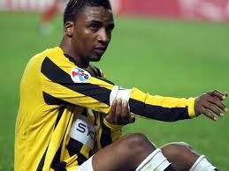Mohammed Noor
