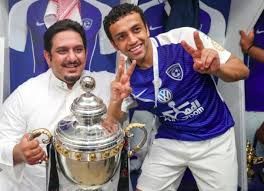 Mohammad Al-Shalhoub