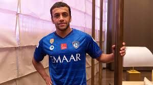 Mohammad Al-Shalhoub