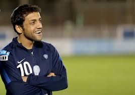 Mohammad Al-Shalhoub