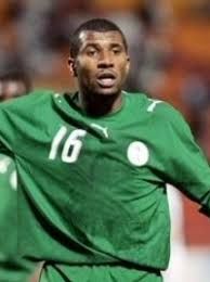 Saud Kariri