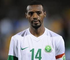 Saud Kariri