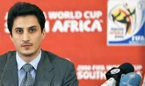 Nawaf Al-Temyat
