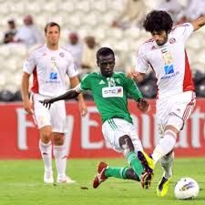 Mohammad Massad
