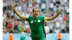 Sami Al-Jaber